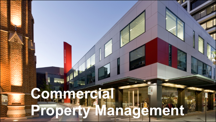 Commercial Property Management - Helpful Tips to Choose